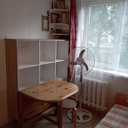 A Comfortable 18M Room With Balcony Tallinn Kültér fotó