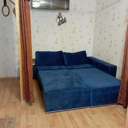A Comfortable 18M Room With Balcony Tallinn Kültér fotó