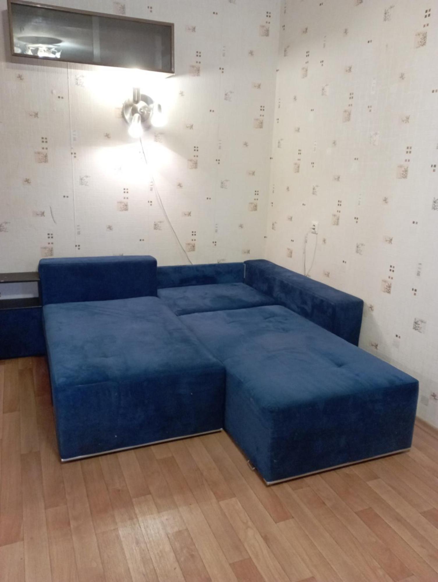 A Comfortable 18M Room With Balcony Tallinn Kültér fotó