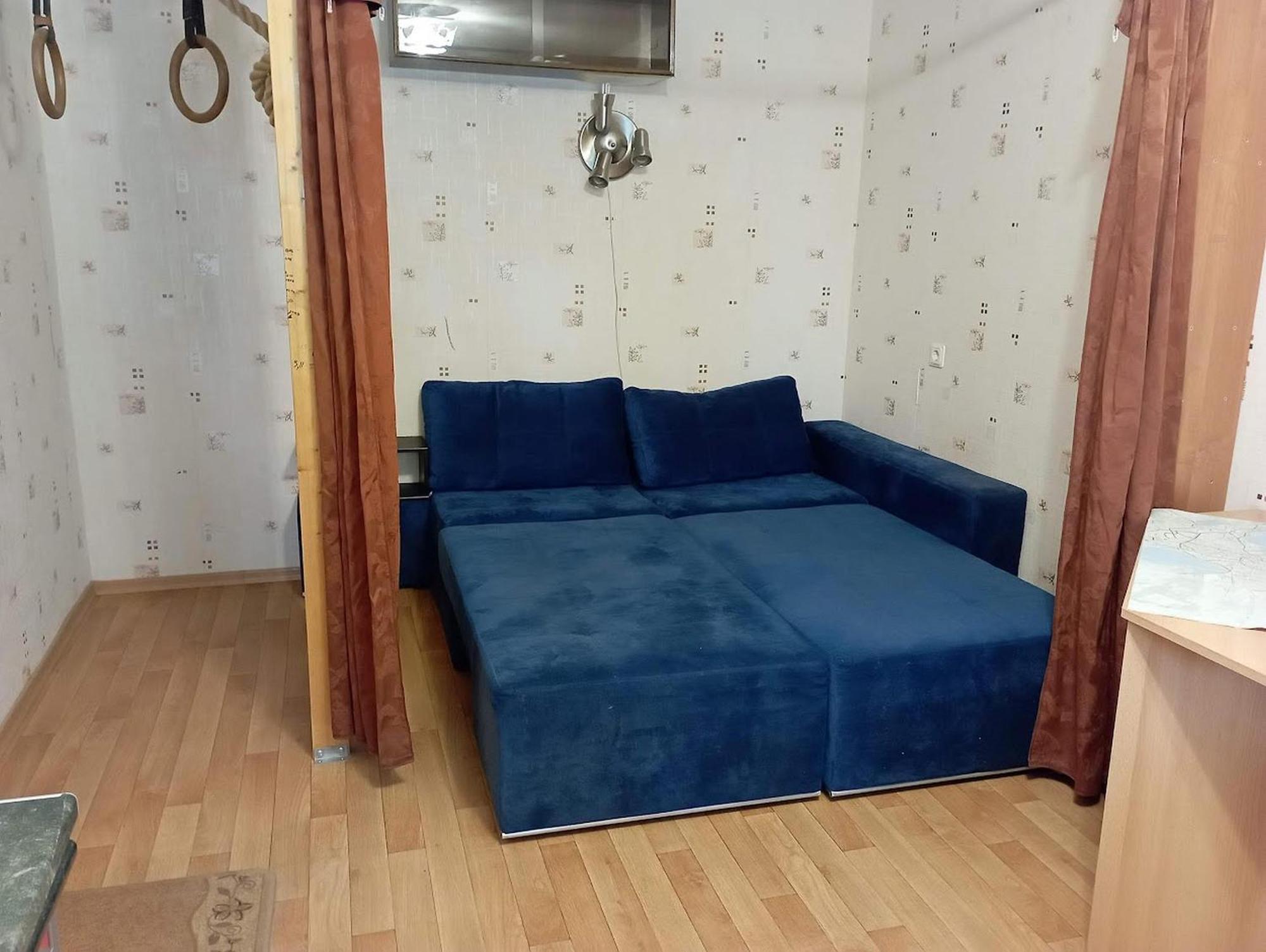 A Comfortable 18M Room With Balcony Tallinn Kültér fotó