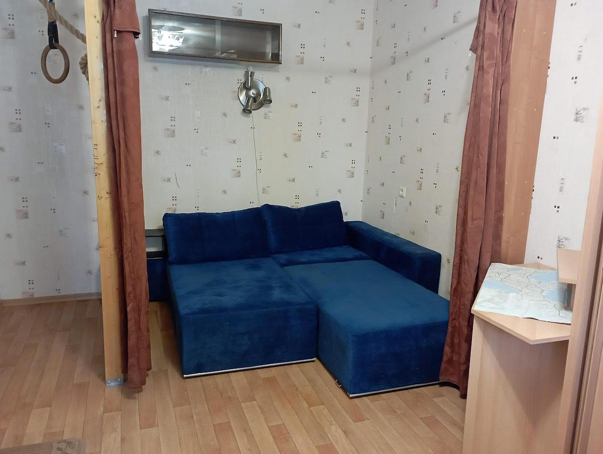 A Comfortable 18M Room With Balcony Tallinn Kültér fotó