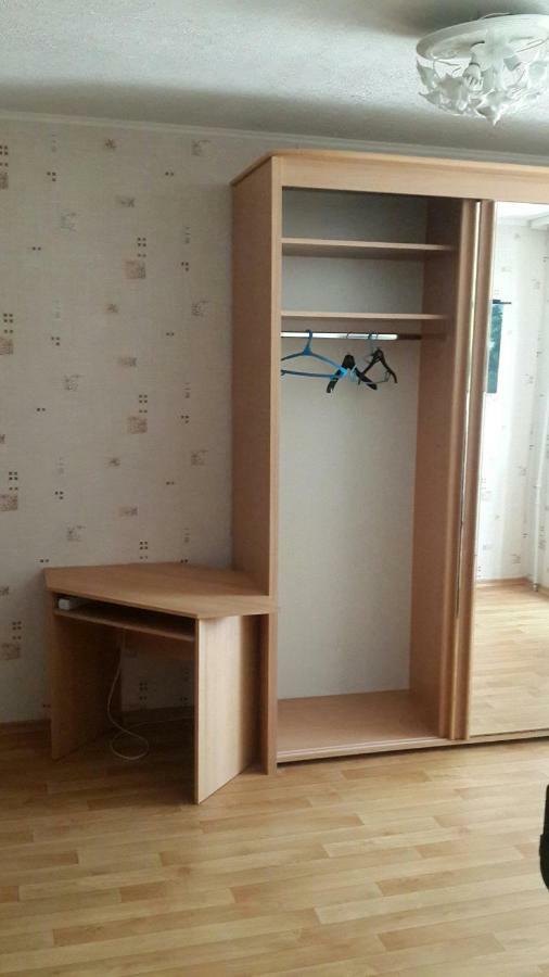 A Comfortable 18M Room With Balcony Tallinn Kültér fotó