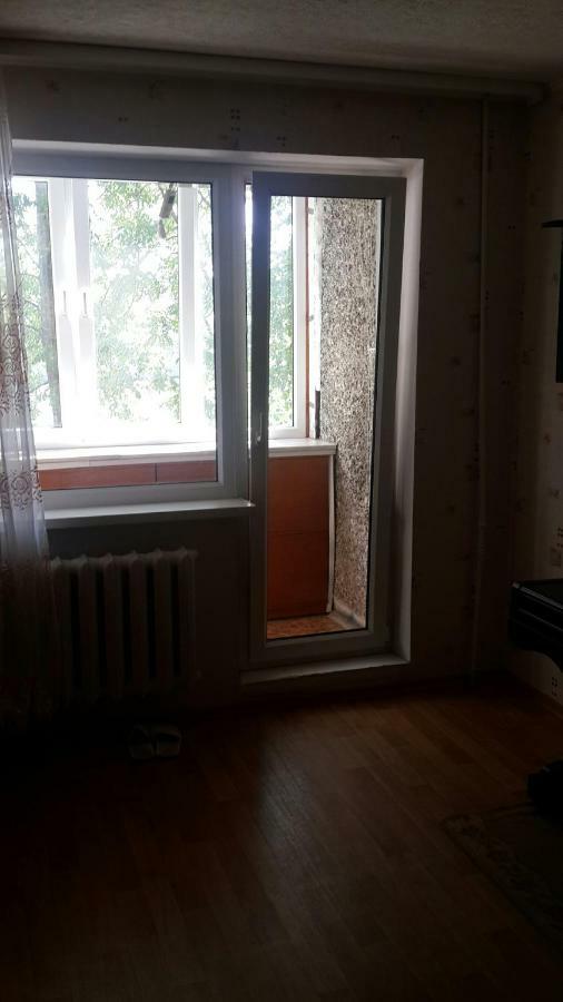 A Comfortable 18M Room With Balcony Tallinn Kültér fotó
